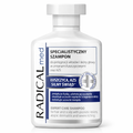 Radical Med Specialist Shampoo for Psoriasis Prone Scalp 300 ml Polska Apteczka