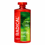 Radical Volume Shampoo for Thin & Delicate Hair 400ml