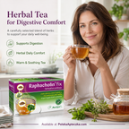 Raphacholin Fix Herbal Digestive Tea 20 Sachets Lifestyle