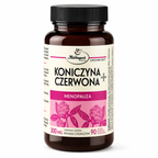 Red Clover Menopause Support 300mg Herbapol 90 Capsules