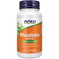Rhodiola Rosea Extract 500 mg 60 Veg Capsules