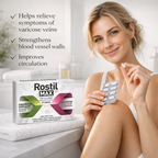 Rostil MAX 500 mg 30 Tablets lifestyle Polska Apteczka