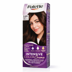 Schwarzkopf Palette Intensive Color Creme 3-65 Dark Chocolate W2