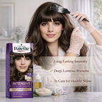 Schwarzkopf Palette Intensive Color Creme 5-0 Jasny Brąz N4