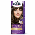 Schwarzkopf Palette Intensive Color Creme 5-0 Light Brown N4