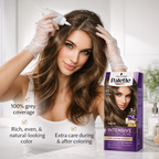 Schwarzkopf Palette Intensive Color Creme N5 Dark Blonde benefits
