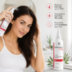 Seboradin Forte Hair Loss Lotion Biotin Scalp Treatment Lifestyle