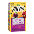 Alive woman's multivitamin