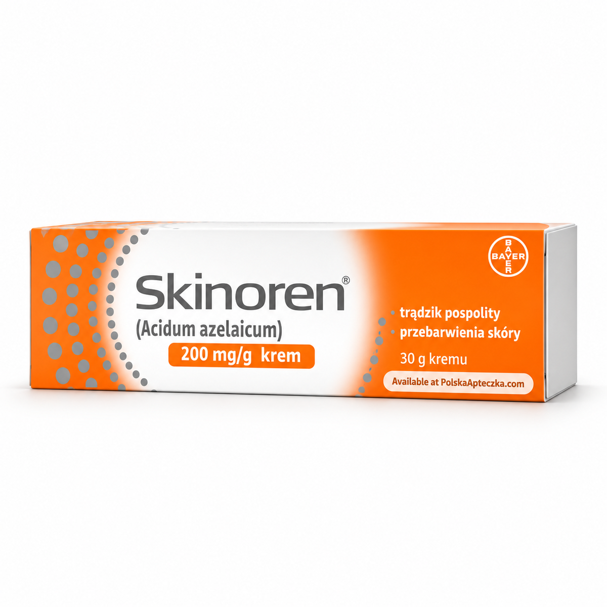 Skinoren Cream 30g box