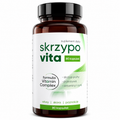 Skrzypo Vita Hair Skin Nails Supplement 80 Capsules