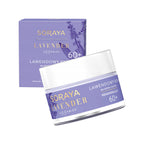 Soraya, Lavender Essence 60+ lawendowy krem regenerujący na dzień i noc 50ml - Apteczka | Proton Nutrition