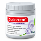 Sudocrem Expert Zinc Oxide Barrier Cream 125 g