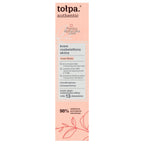 Tolpa Authentic Brightening Skin Cream 40ml box