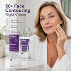 Tołpa Dermo Face, 50+ Modelar face oval modeling cream 40 ml - Apteczka | Proton Nutrition