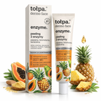 Tolpa dermo face enzyme Peeling with 3 Enzymes 40 ml