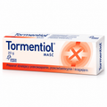 Tormentiol Ointment 20g – Anti-Inflammatory, Antibacterial & Astringent