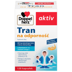 Tran na odpornosc doppel herz