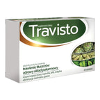 Travisto Digestive Support Supplement 40 Tablets