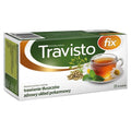 Travisto fix herbal tea 20 sachetes