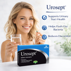 Urosept 30 tablets UTI