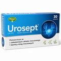Urosept Urinary Tract Support Tablets 30 Count Herbapol
