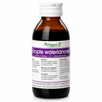 Valerian Drops Sleep Aid Herbapol Natural Calm Tincture