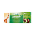 Venescin 30 Tablets Herbal Vein and Circulation Support Supplement