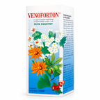 Venoforton Drops Vein Circulation Support Heavy Legs 100ml