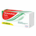 Venoruton Forte 500 mg Oxerutin Vein Support 60 Tablets