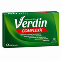 Verdin Complexx Digestive Support 30 Coated Tablets