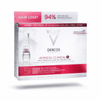 Vichy Dercos Aminexil Clinical 5 21 Monodoses
