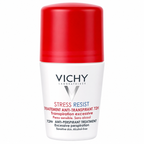 Vichy Stress Resist 72H Anti-Perspirant Roll-On 50ml
