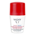 Vichy Stress Resist 72H Anti-Perspirant Roll-On 50ml – intensive protection for stress perspiration