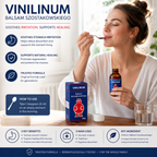balsam szostakowskiego gi ulcers