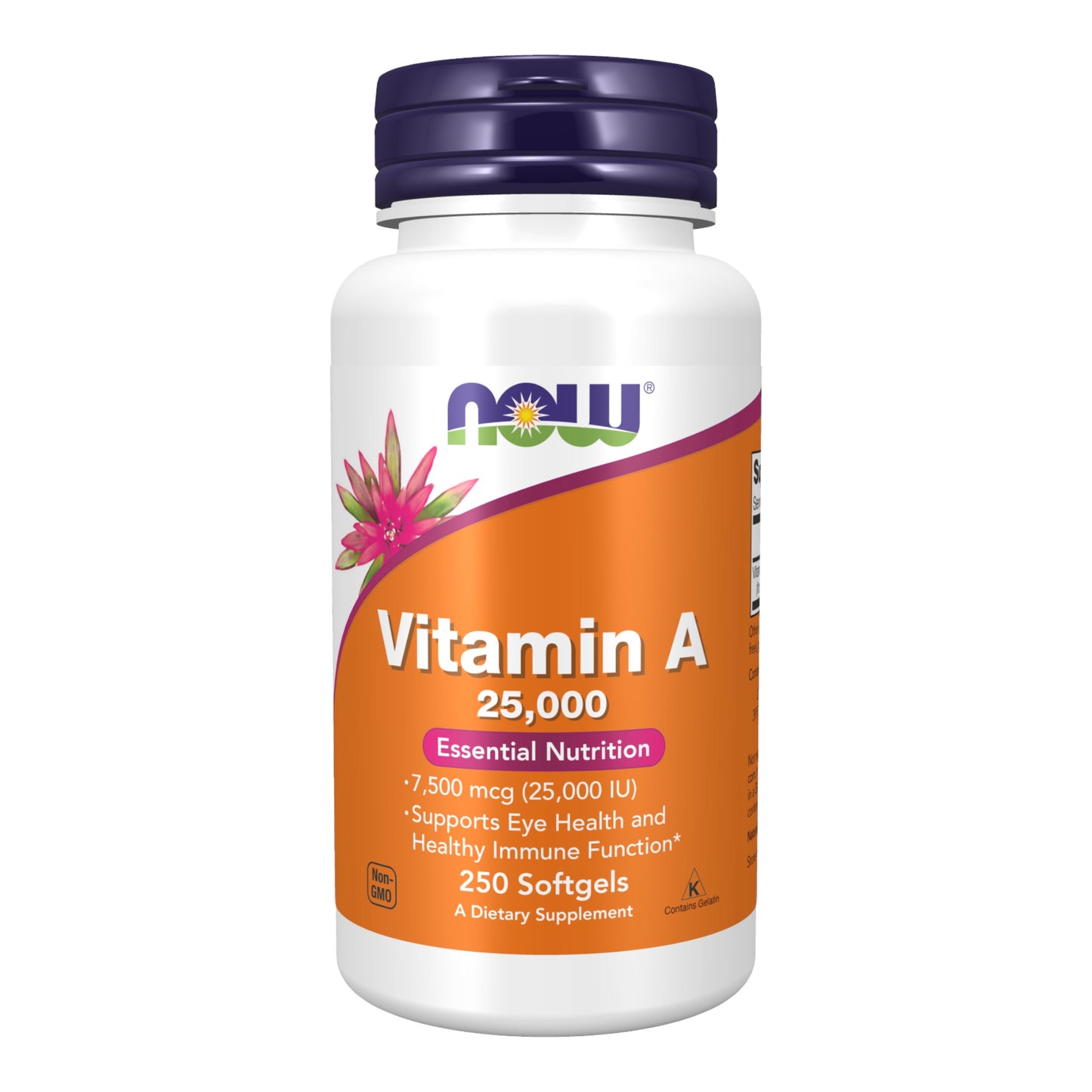 Vitamin A 25,000