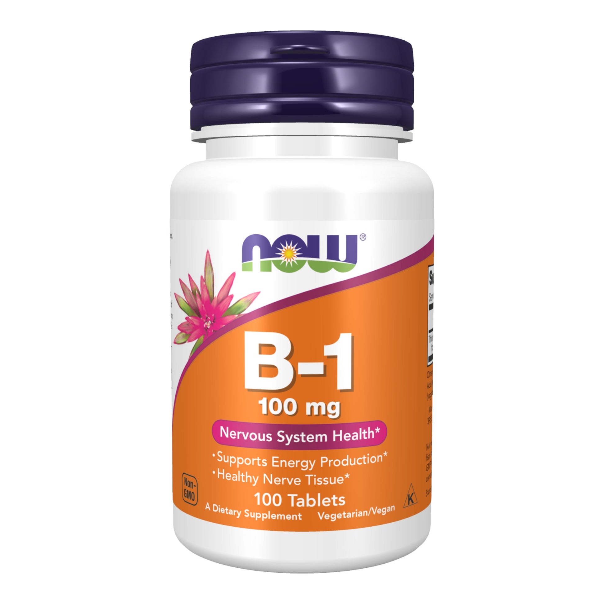 Vitamin B-1 100mg