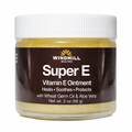 Vitamin E Ointment with Wheat GermOil PABA & Aloe 60g Jar