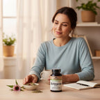 Windmill Echinacea 400 mg 60 capsules lifestyle