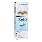 XyloGel Hydro Nasal Moisturizing Gel 10g