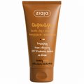 Ziaja Cupuacu Bronzing Nourishing Day Cream SPF10 50ml