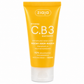 Ziaja Vitamin C.B3 Niacinamide Night Cream Mask 50ml