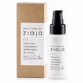 Ziaja Baltic Home Spa Fit lightweight hydrating oxygenating face cream vegan 50ml