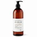 Ziaja Baltic Home Spa Wellness coconut almond vegan body massage oil 400ml Polska Apteczka
