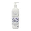 Ziaja Ceramide Smoothing Body Lotion For Sensitive and Rough Skin 400ml Bottle with Pump