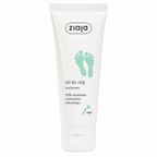 Ziaja Chestnut Foot & Leg Gel 100ml