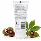 Ziaja Chestnut Foot & Leg Gel 100ml lifestyle ingredients