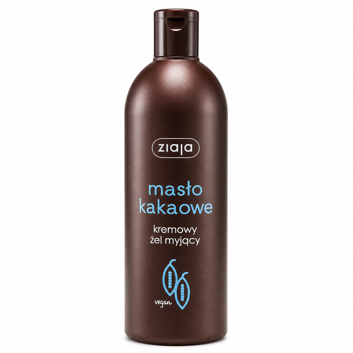 Ziaja Cocoa Butter Creamy Shower Gel 500ml