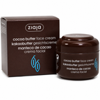 Ziaja Cocoa Butter Face Cream for Normal and Dry Skin 50ml