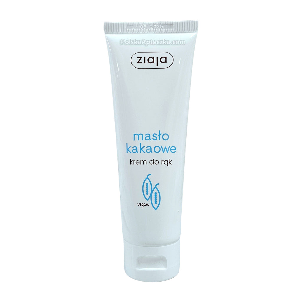 Ziaja Cocoa Butter hand cream 80ml