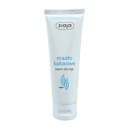 Ziaja Cocoa Butter hand cream 80ml